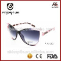 colorful wholesale promotional custom fashion sunglasses